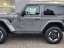 Jeep Wrangler Rubicon