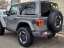 Jeep Wrangler Rubicon