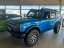 Ford Bronco AWD Badlands