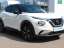 Nissan Juke N-Design+AUTOM+LED+RFK+LEDER+AHK+DACHBOX