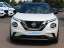 Nissan Juke N-Design+AUTOM+LED+RFK+LEDER+AHK+DACHBOX