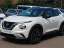 Nissan Juke N-Design+AUTOM+LED+RFK+LEDER+AHK+DACHBOX