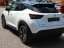 Nissan Juke N-Design+AUTOM+LED+RFK+LEDER+AHK+DACHBOX