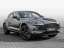 Aston Martin DBX Magnetic Silver Sonderleasing