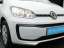 Volkswagen up! 1.0 65PS "move 5-Gang