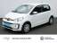 Volkswagen up! 1.0 65PS "move 5-Gang