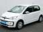 Volkswagen up! 1.0 65PS "move 5-Gang