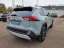 Toyota RAV4 Hybride Vierwielaandrijving