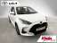 Toyota Yaris Club Hybride