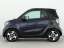 Smart EQ fortwo Cabrio