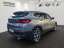 BMW X2 sDrive18d