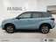 Suzuki Vitara 4x4 AllGrip Boosterjet Comfort Hybrid