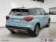 Suzuki Vitara 4x4 AllGrip Boosterjet Comfort Hybrid