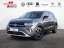 Volkswagen T-Cross 1.0 TSI Style