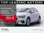 Audi A3 40 TFSI Hybride S-Tronic Sportback