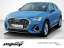 Audi Q3 35 TDI Quattro S-Line S-Tronic Sportback