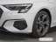 Audi A3 40 TFSI Hybride S-Tronic Sportback