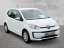 Volkswagen up! Move Move up!