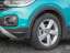 Volkswagen T-Cross 1.0 TSI DSG Style