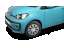 Volkswagen up! up! 1.0, 5-Gang