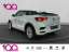 Volkswagen T-Roc 1.5 TSI Cabriolet DSG R-Line