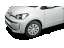 Volkswagen e-up! 1.0 61Kw REAR VIEW PDC CLIMATRONIC