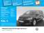 Volkswagen Touran 1.5 TSI DSG Highline