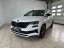 Skoda Karoq 2.0 TSI 4x4 Sportline