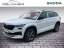 Skoda Kodiaq 2.0 TDI 4x4 Sportline