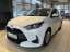 Toyota Yaris 1.0 VVT-i Comfort VVT-i