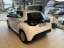 Toyota Yaris 1.0 VVT-i Comfort VVT-i