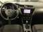 Volkswagen Touran 2.0 TDI Comfortline DSG