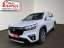 Suzuki S-Cross AllGrip Flash Hybrid