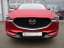 Mazda CX-5 4WD Sportsline