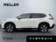 Nissan X-trail AWD Tekna e-4ORCE