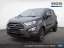 Ford EcoSport C & C 1.0L KLIMA SITZHEIZUNG