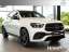 Mercedes-Benz GLE 400 4MATIC AMG Line GLE 400 d