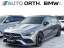 Mercedes-Benz CLA 250 4MATIC AMG Line Shooting Brake