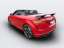 Audi TT RS Cabriolet