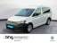 Volkswagen Caddy Navi Einparkhilfe