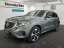 Mercedes-Benz EQC 400 4MATIC