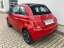 Fiat 500C 500 Cabrio Parkpilot DAB+ Klima Tempomat