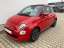 Fiat 500C 500 Cabrio Parkpilot DAB+ Klima Tempomat