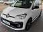 Volkswagen up! 1.0 TSI GTI