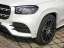 Mercedes-Benz GLS 400 4MATIC AMG GLS 400 d