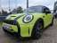 MINI Cooper S Cabrio Navi Kamera Sitzheizung LED