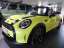 MINI Cooper S Cabrio Navi Kamera Sitzheizung LED