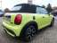 MINI Cooper S Cabrio Navi Kamera Sitzheizung LED