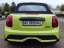 MINI Cooper S Cabrio Navi Kamera Sitzheizung LED