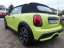 MINI Cooper S Cabrio Navi Kamera Sitzheizung LED